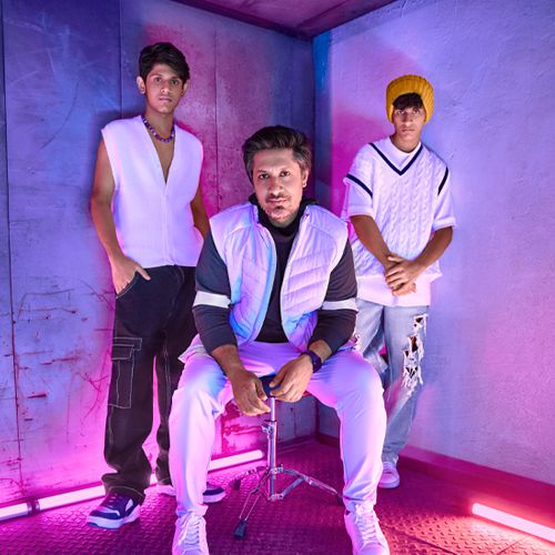 AAHRMb Songs MP3 Download